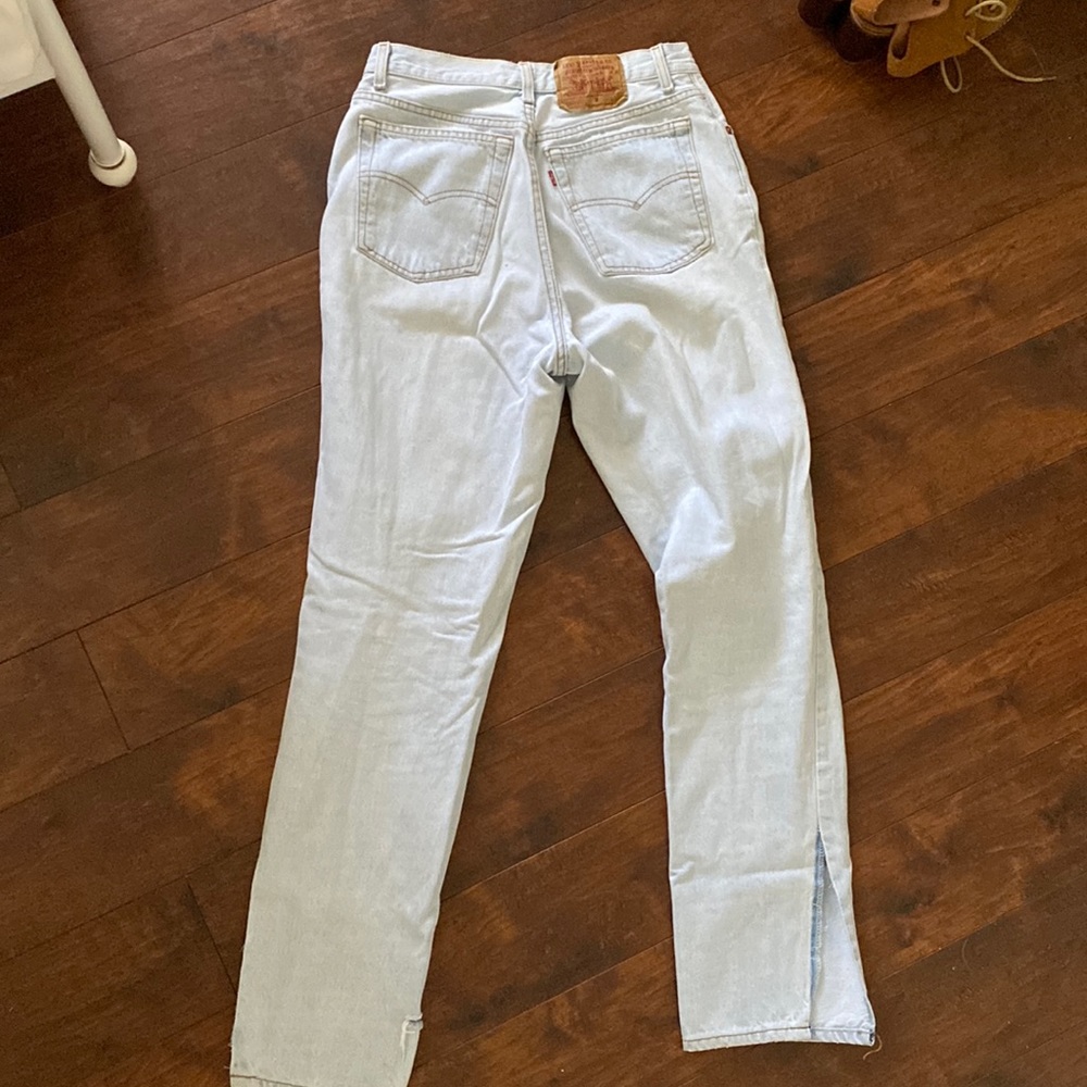 VINTAGE LEVIS